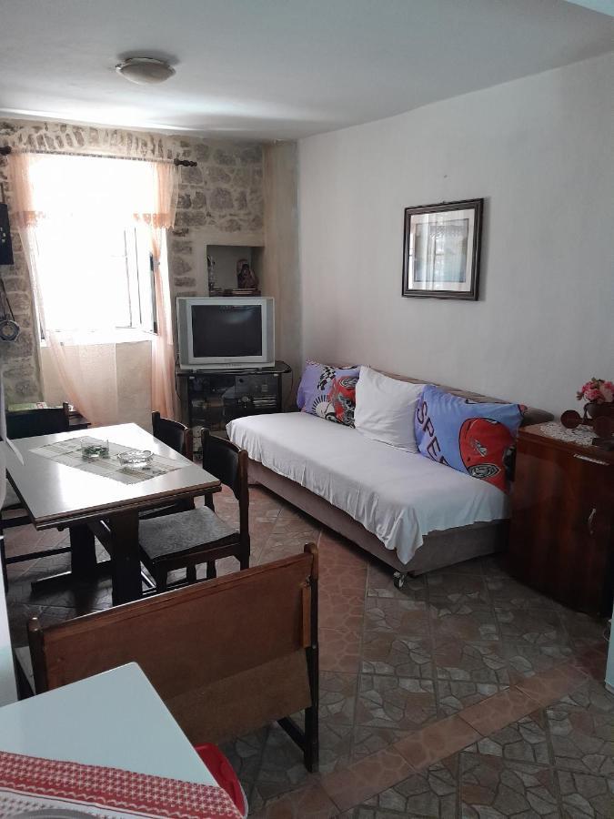 Apartment Radovic Kotor Kültér fotó
