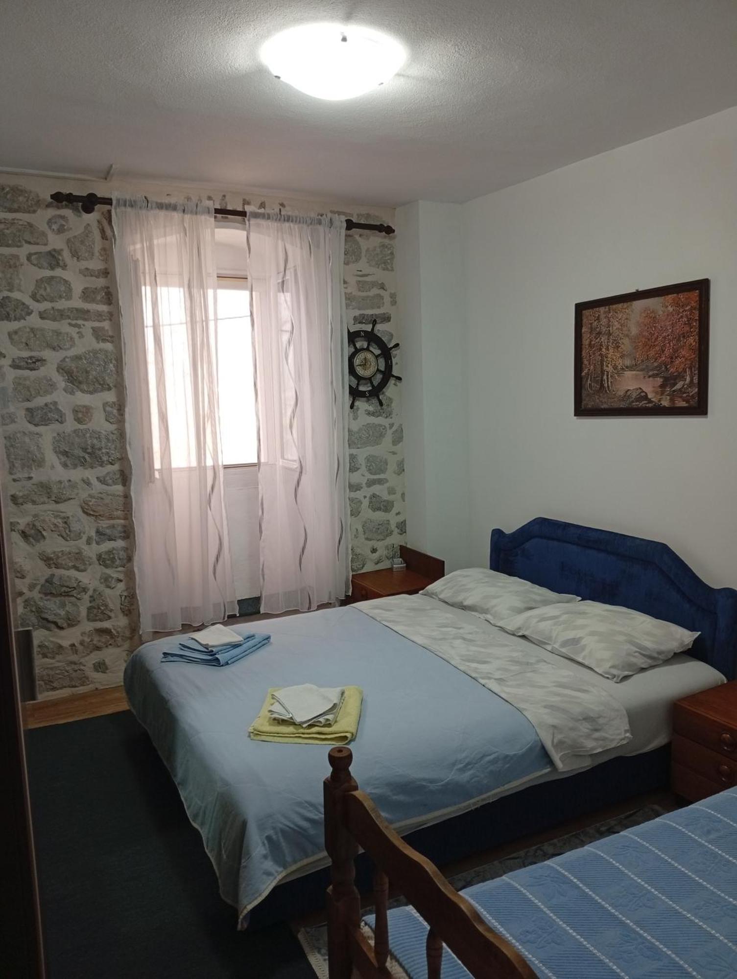 Apartment Radovic Kotor Kültér fotó